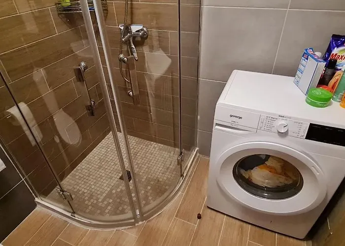 Apartment студия в лучшем комплексе на солнечном берегу