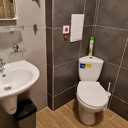 студия в лучшем комплексе на солнечном берегу Сонячний Берег